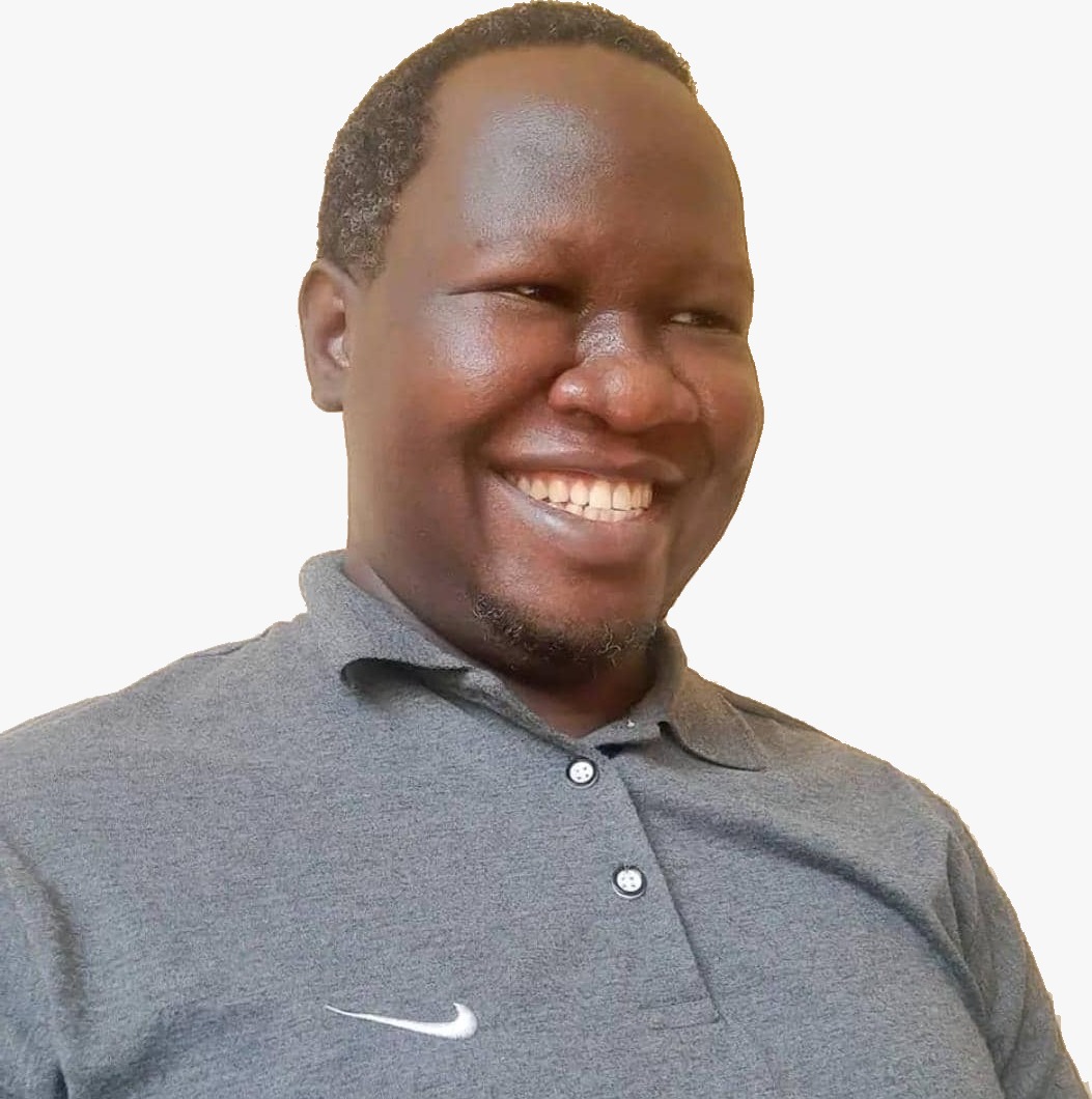 Samuel Avola Mungujakis