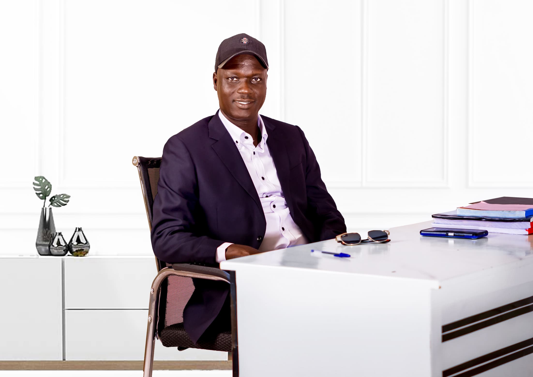 Odida Charles