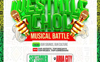 West Nile Acholi Musical Battle Set to Electrify Arua City This September