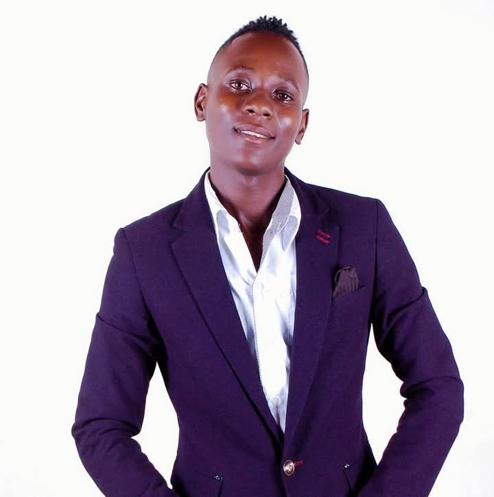 Lubangakene Stephen