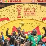 “Chaos, Missed Penalty and Extra-Time Glory: Senegal Stun Morocco to Win AFCON Final”
